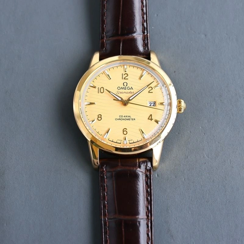 OMEGA Watches WellDesigned 191598