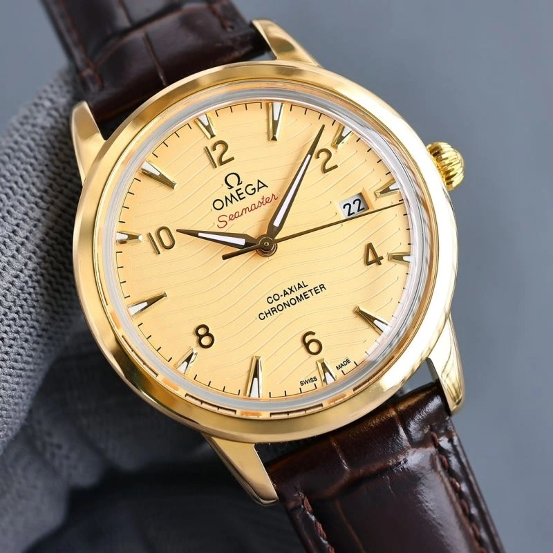 OMEGA Watches WellDesigned 191598