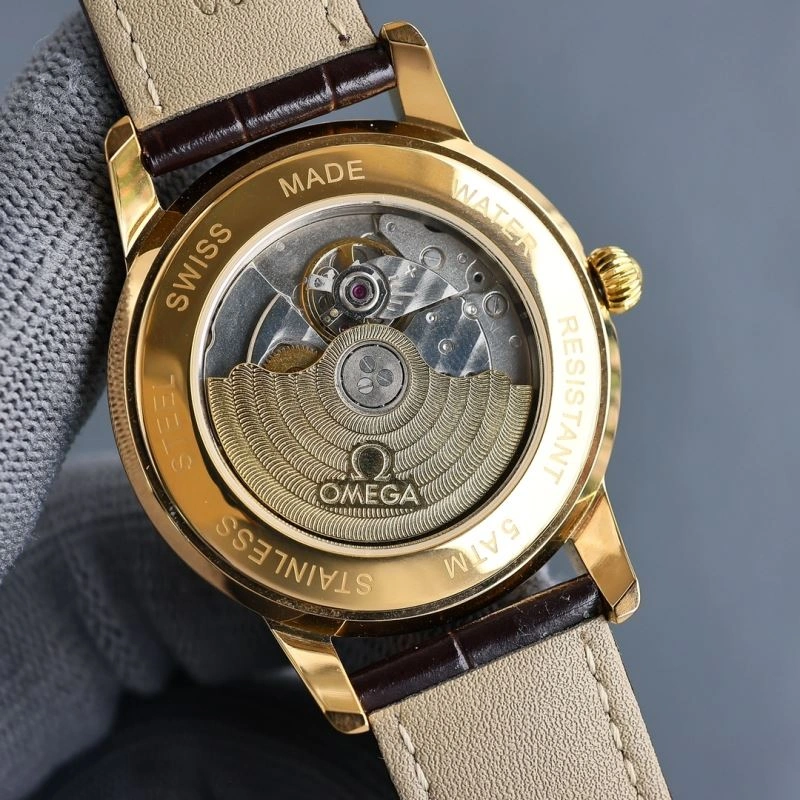 OMEGA Watches WellDesigned 191598