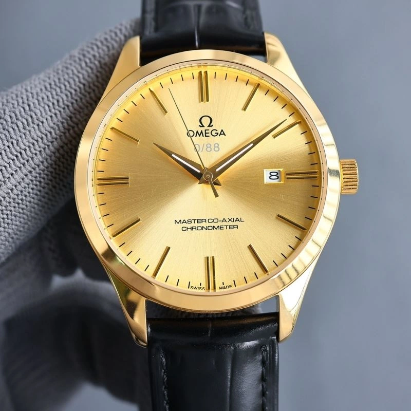 EasyMatch OMEGA Watches 191603