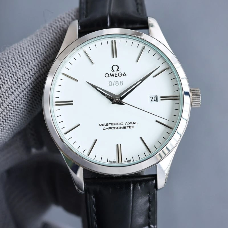 EasyMatch OMEGA Watches 191603