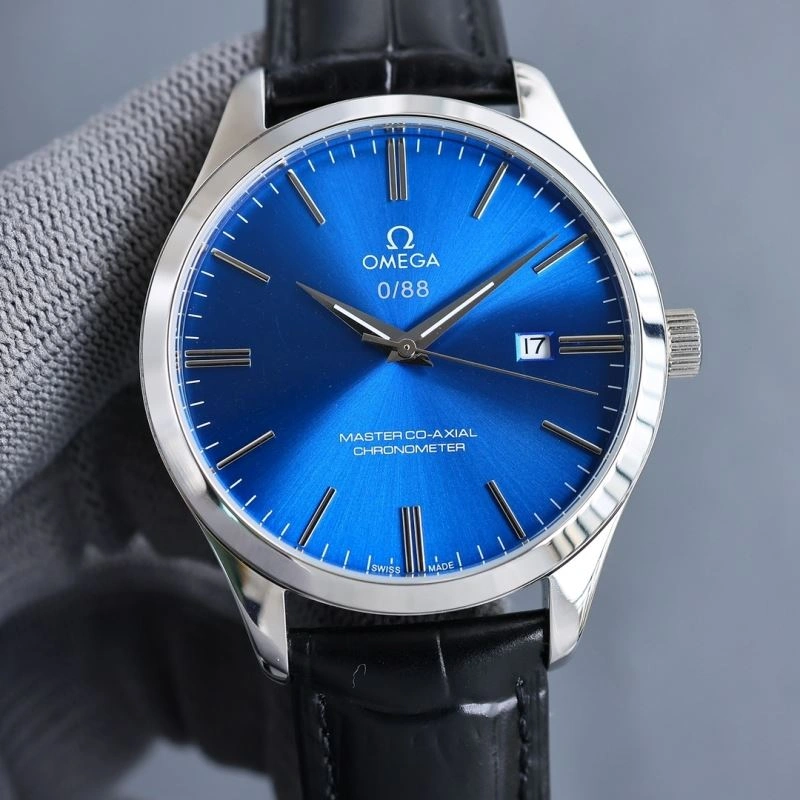 EasyMatch OMEGA Watches 191603