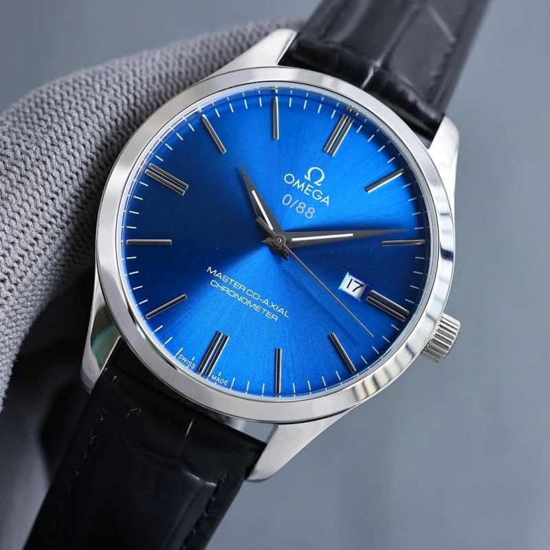 EasyMatch OMEGA Watches 191603