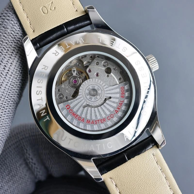 EasyMatch OMEGA Watches 191603