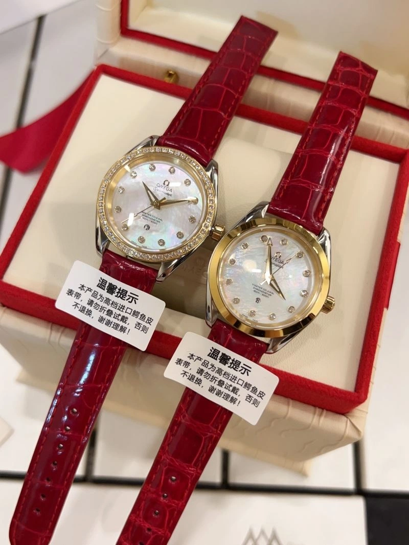 Affordable OMEGA Watches 191609