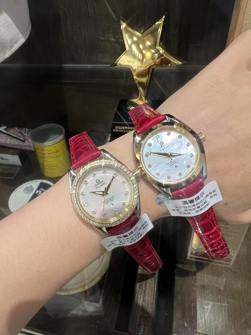 Affordable OMEGA Watches 191609