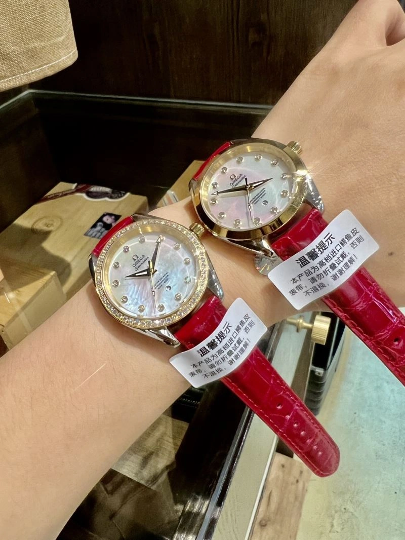 Affordable OMEGA Watches 191609