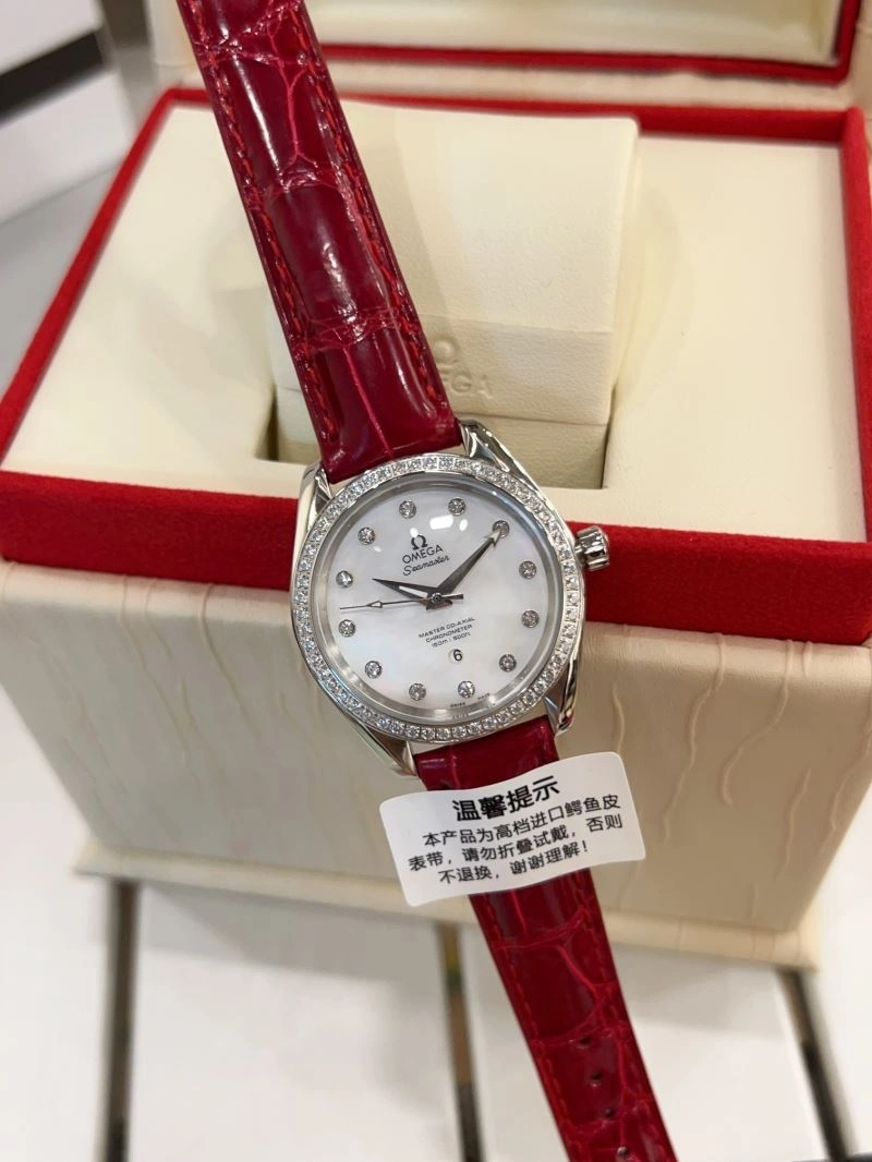 Stretchable OMEGA Watches 191591