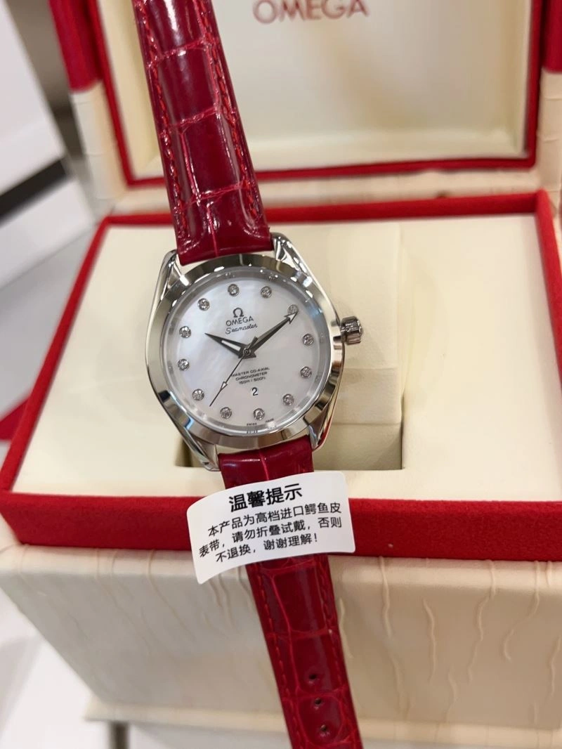 Stretchable OMEGA Watches 191591