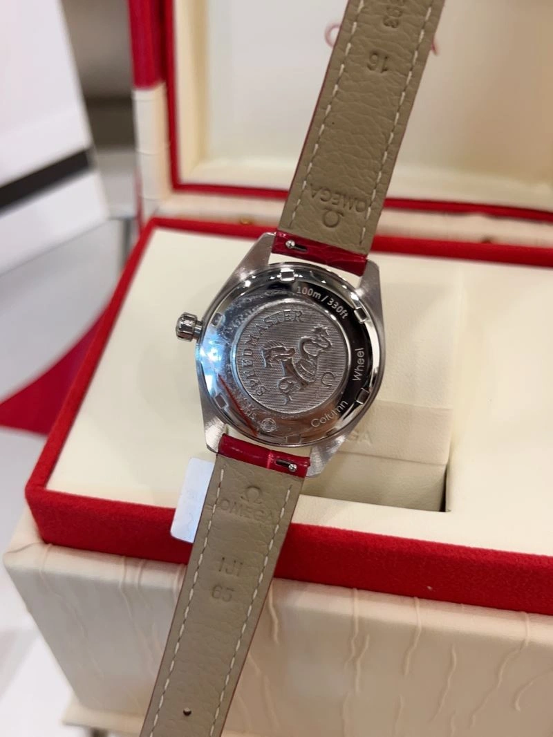 Stretchable OMEGA Watches 191591