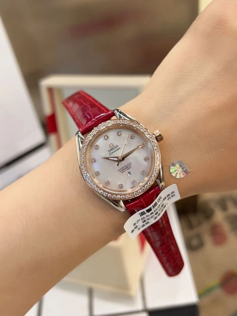 UrbanChic OMEGA Watches 191604