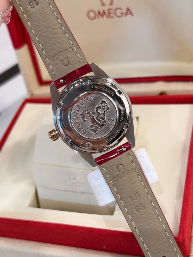 UrbanChic OMEGA Watches 191604