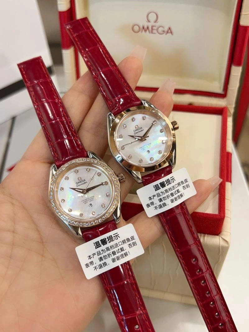 UrbanChic OMEGA Watches 191604