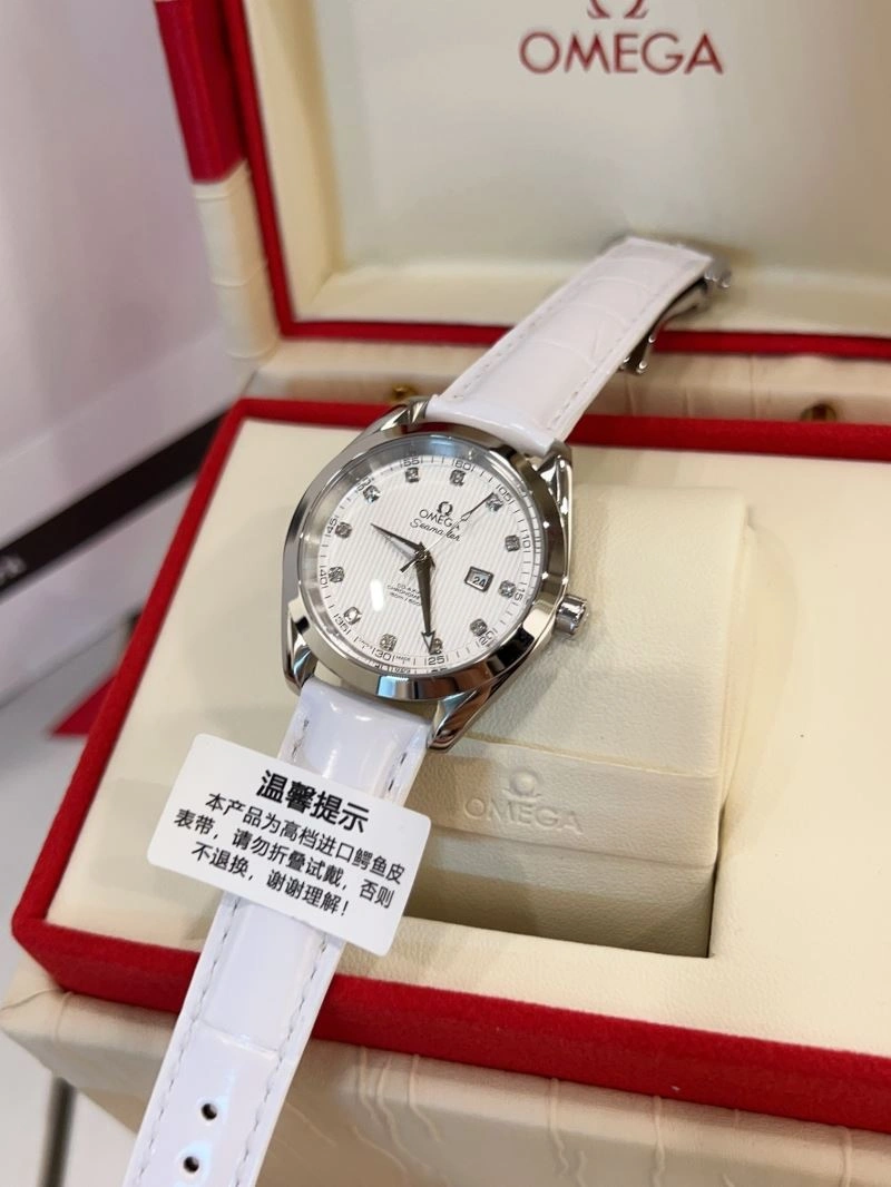 SmartChoice OMEGA Watches 191597