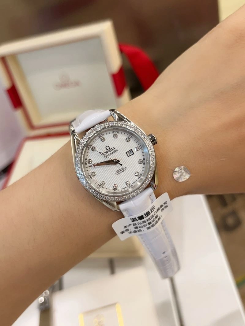 SmartChoice OMEGA Watches 191597