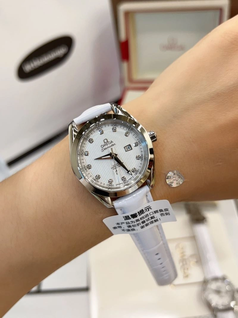 SmartChoice OMEGA Watches 191597