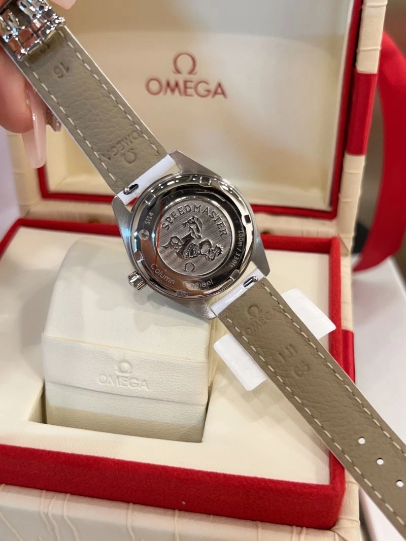 SmartChoice OMEGA Watches 191597