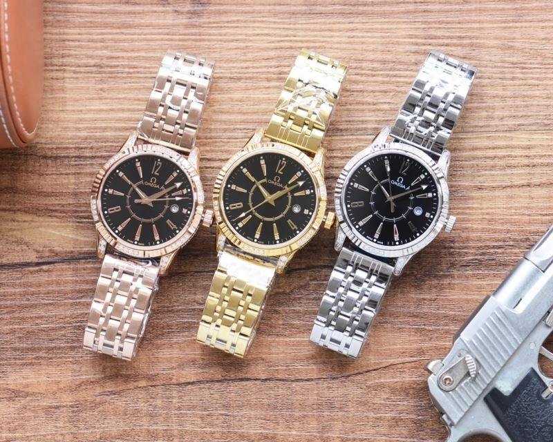 NewStyle OMEGA Watches 191610