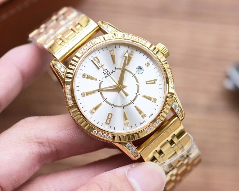 NewStyle OMEGA Watches 191610