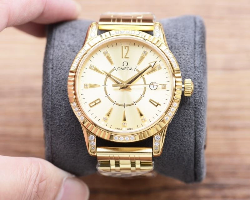 NewStyle OMEGA Watches 191610
