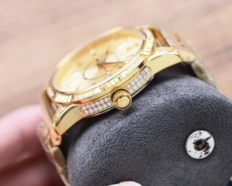 NewStyle OMEGA Watches 191610