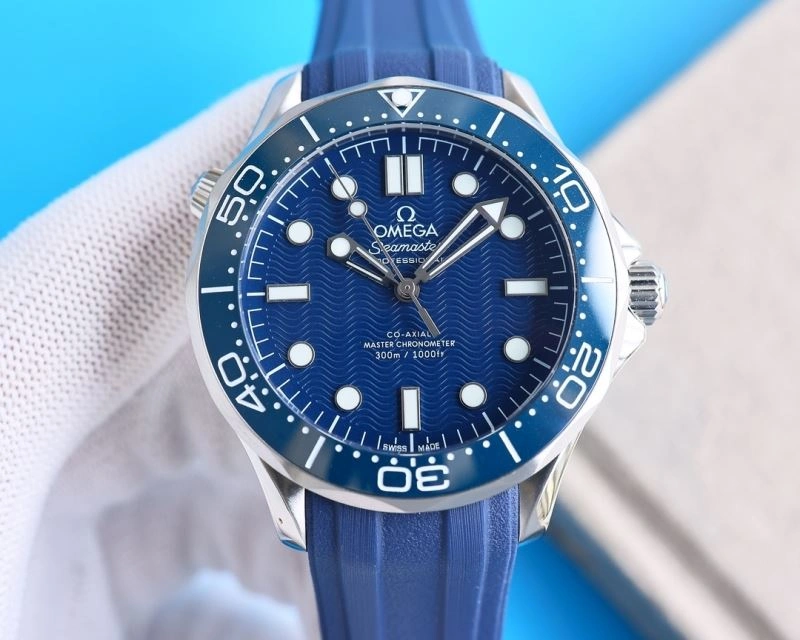 OnTrend OMEGA Watches 191596