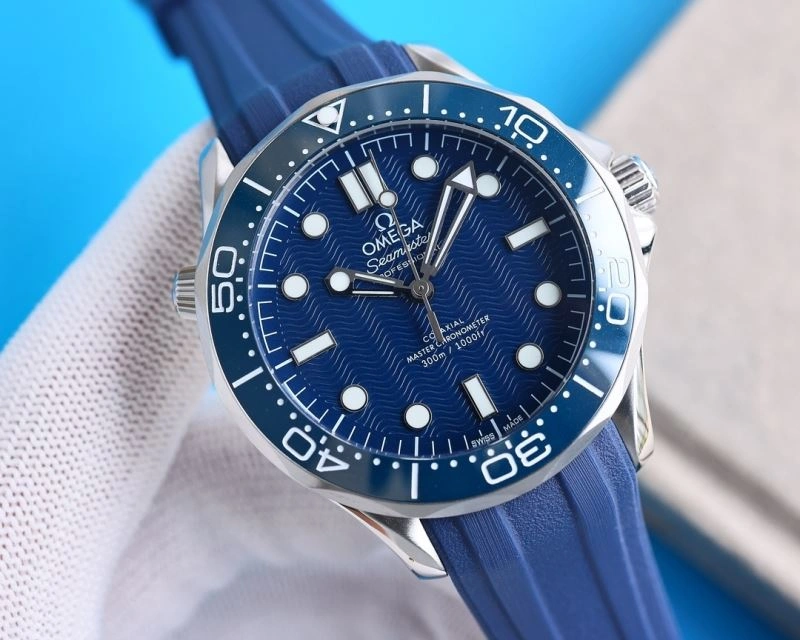 OnTrend OMEGA Watches 191596