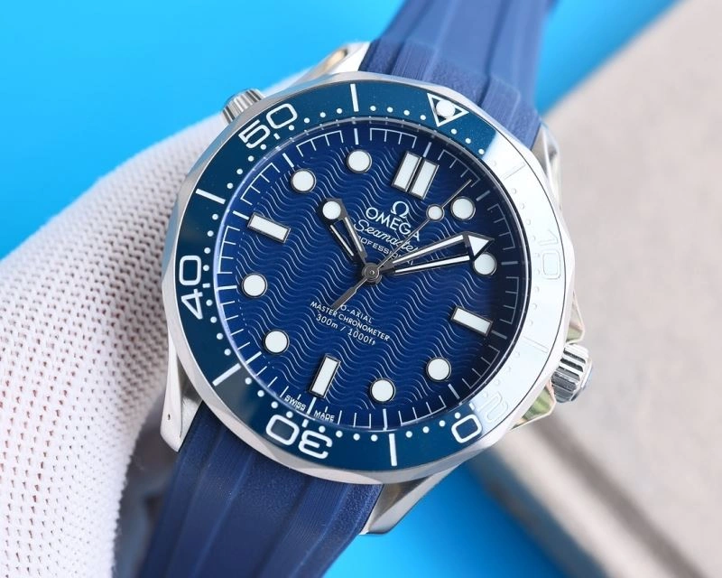 OnTrend OMEGA Watches 191596
