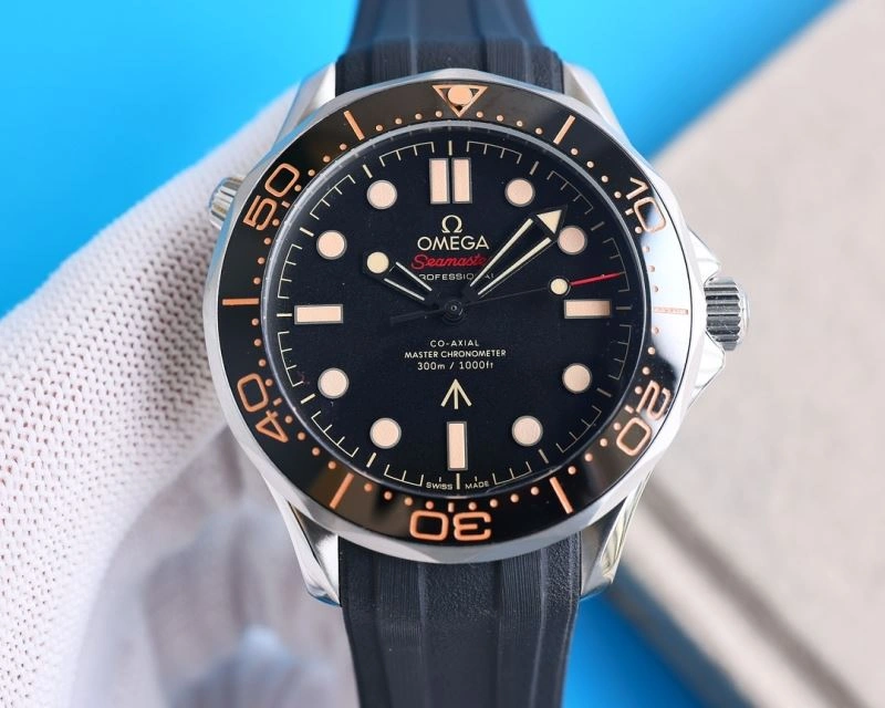OnTrend OMEGA Watches 191596