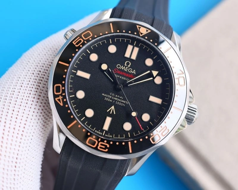 OnTrend OMEGA Watches 191596