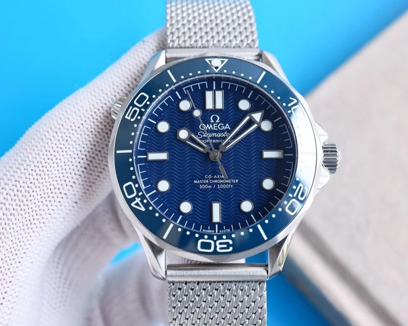 OMEGA Watches StreetReady 191601