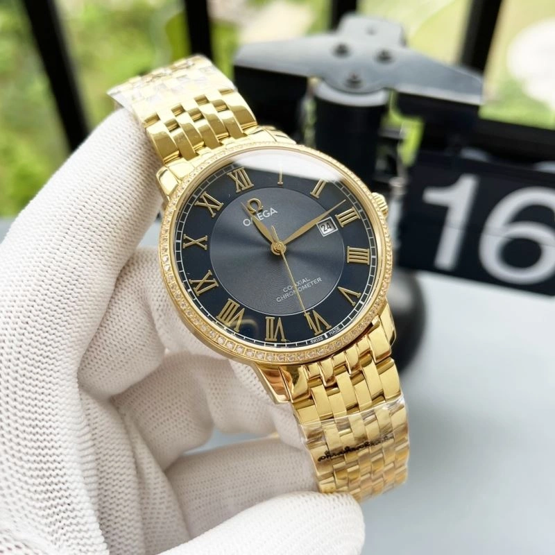 Functional OMEGA Watches 191616