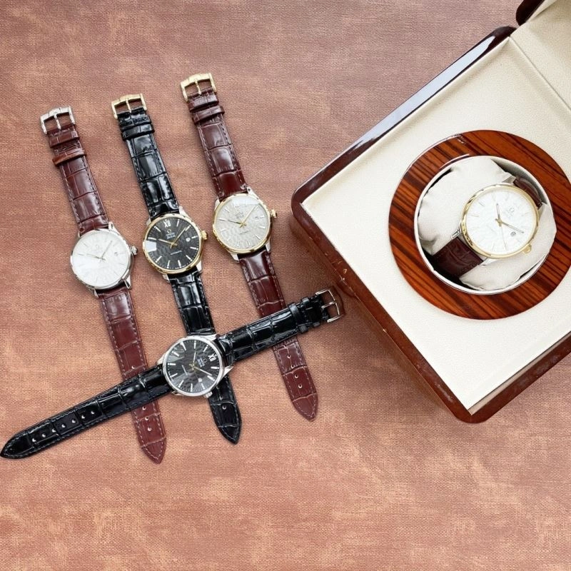 OMEGA Watches Sporty 191611