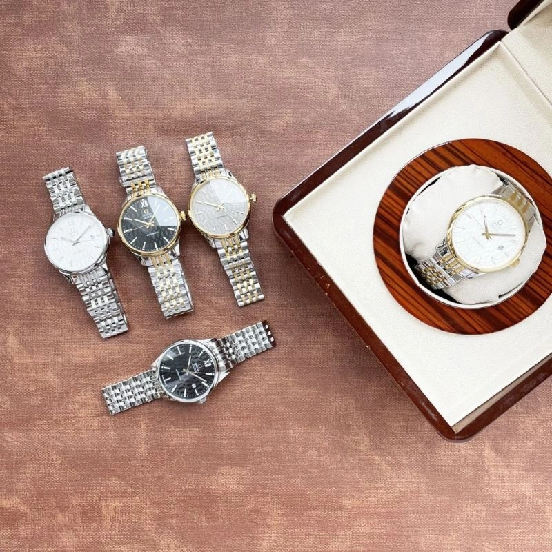 QuickDry OMEGA Watches 191617