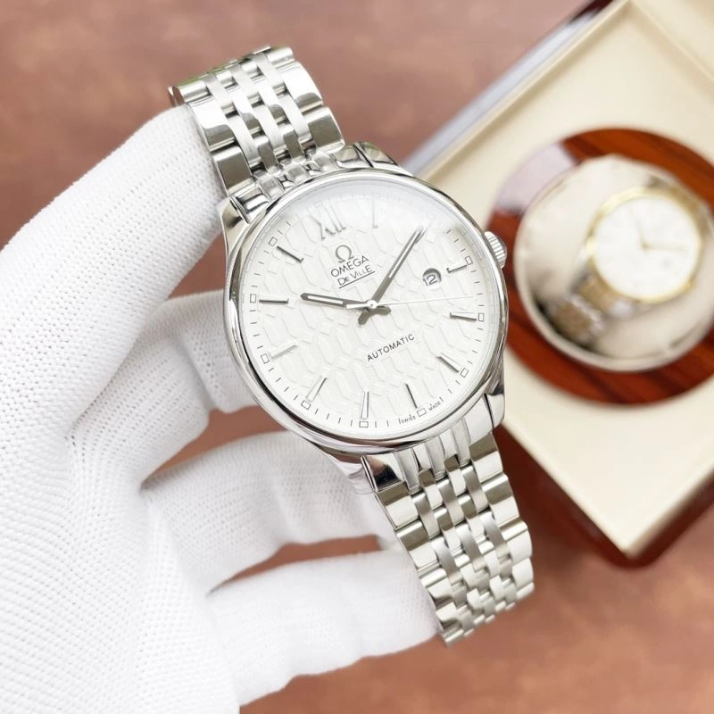 QuickDry OMEGA Watches 191617