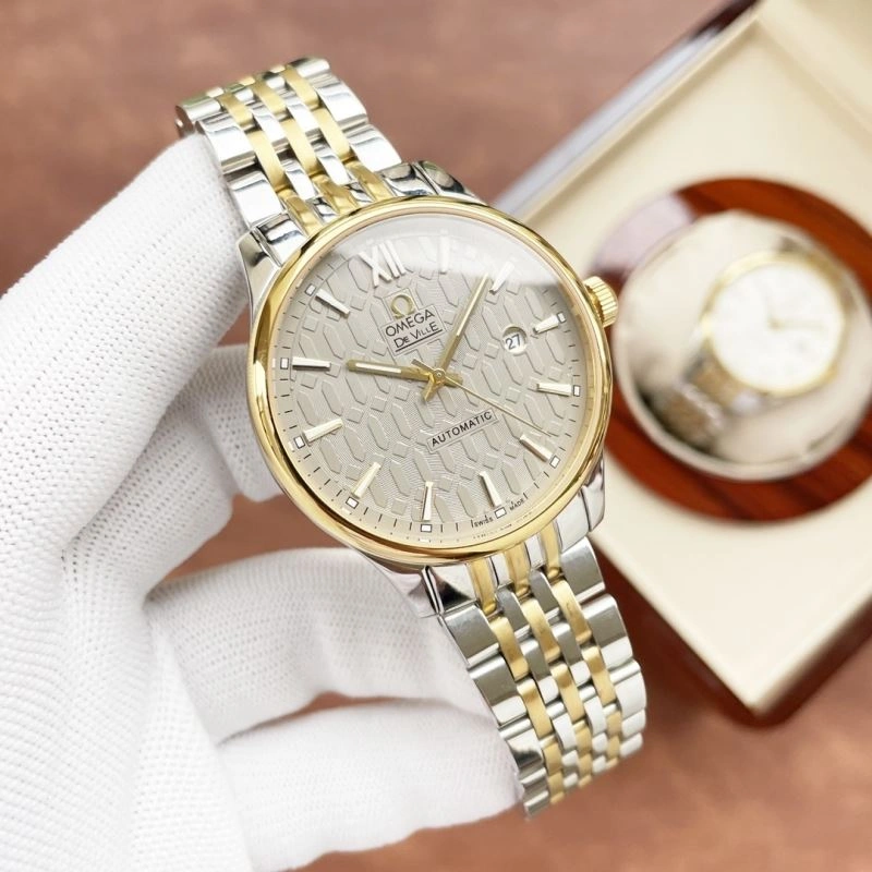 QuickDry OMEGA Watches 191617