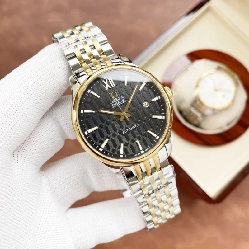QuickDry OMEGA Watches 191617