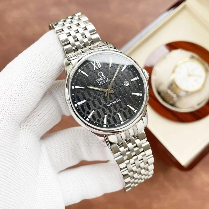 QuickDry OMEGA Watches 191617