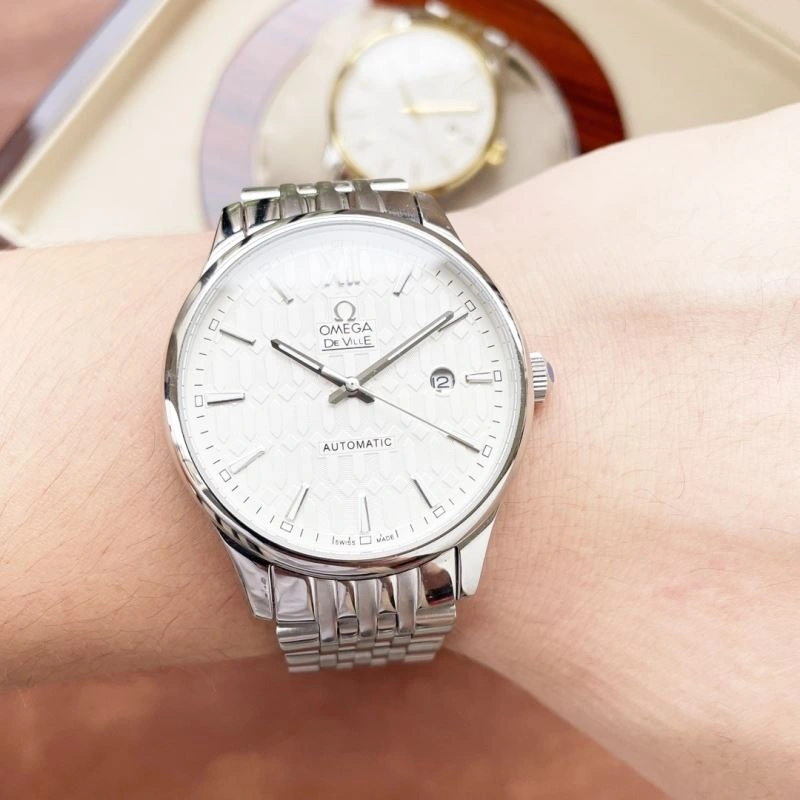QuickDry OMEGA Watches 191617