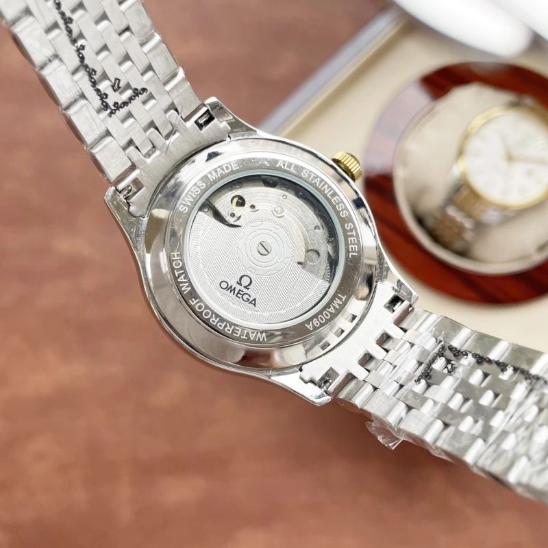QuickDry OMEGA Watches 191617