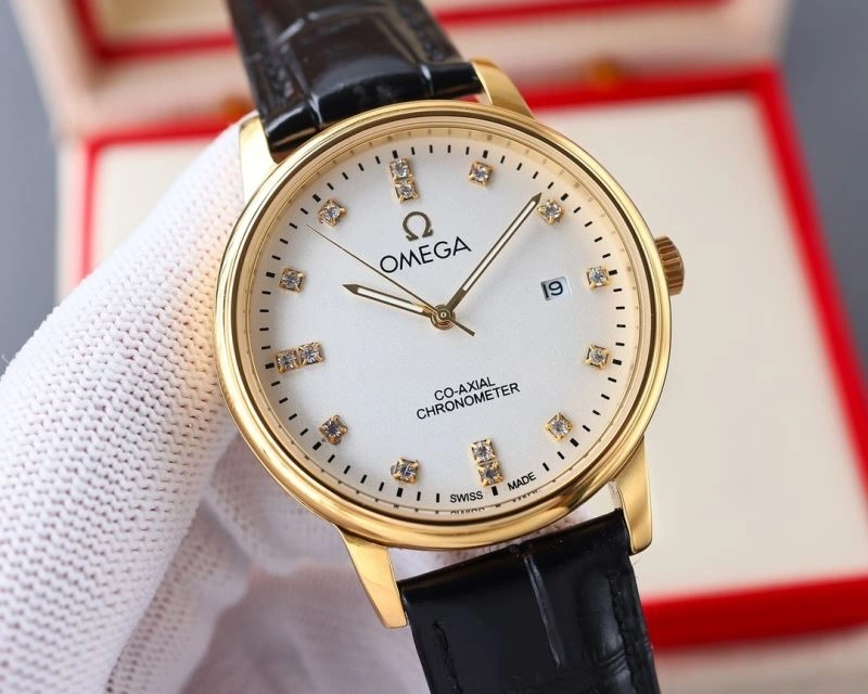 Sophisticated OMEGA Watches 191614