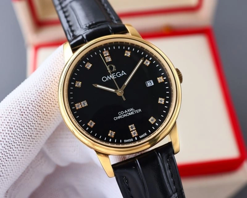 Sophisticated OMEGA Watches 191614