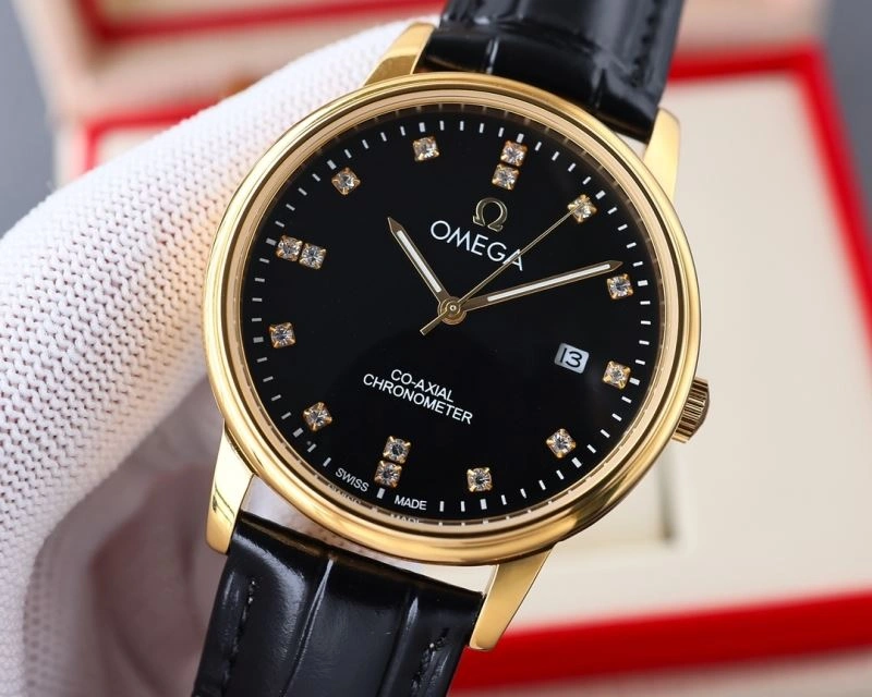Sophisticated OMEGA Watches 191614