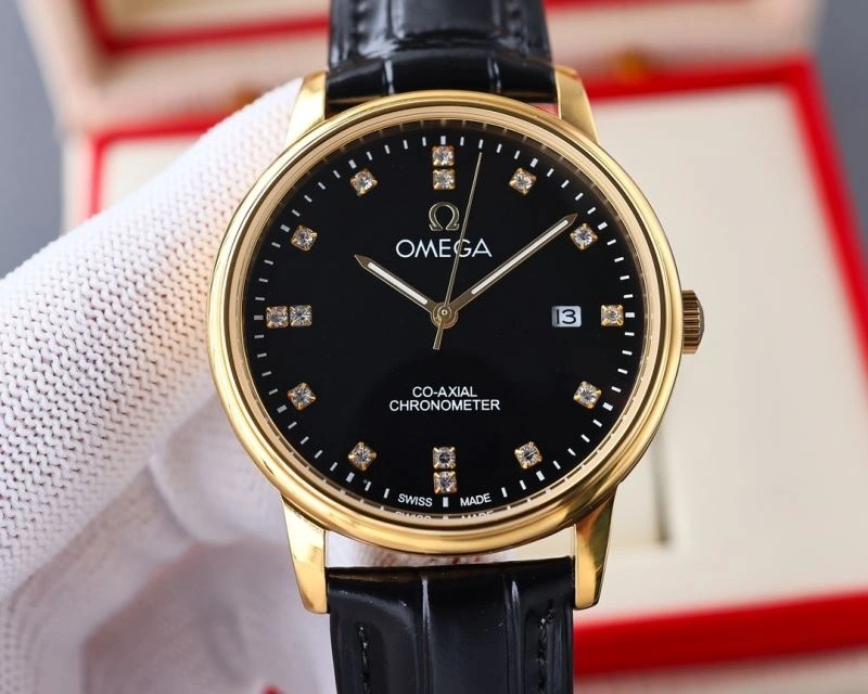 Sophisticated OMEGA Watches 191614