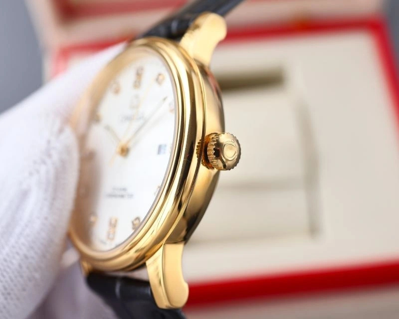 Sophisticated OMEGA Watches 191614