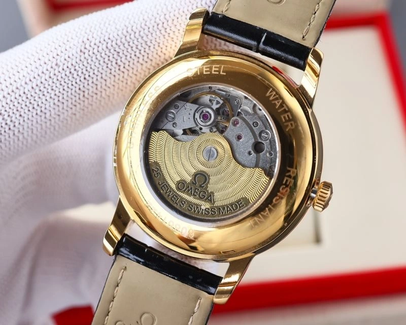Sophisticated OMEGA Watches 191614