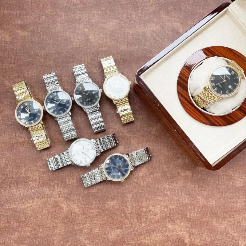 OMEGA Watches DailyWear 191595