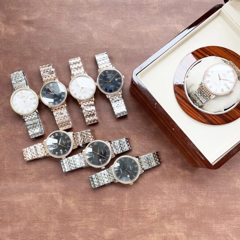 OMEGA Watches Durable 191613