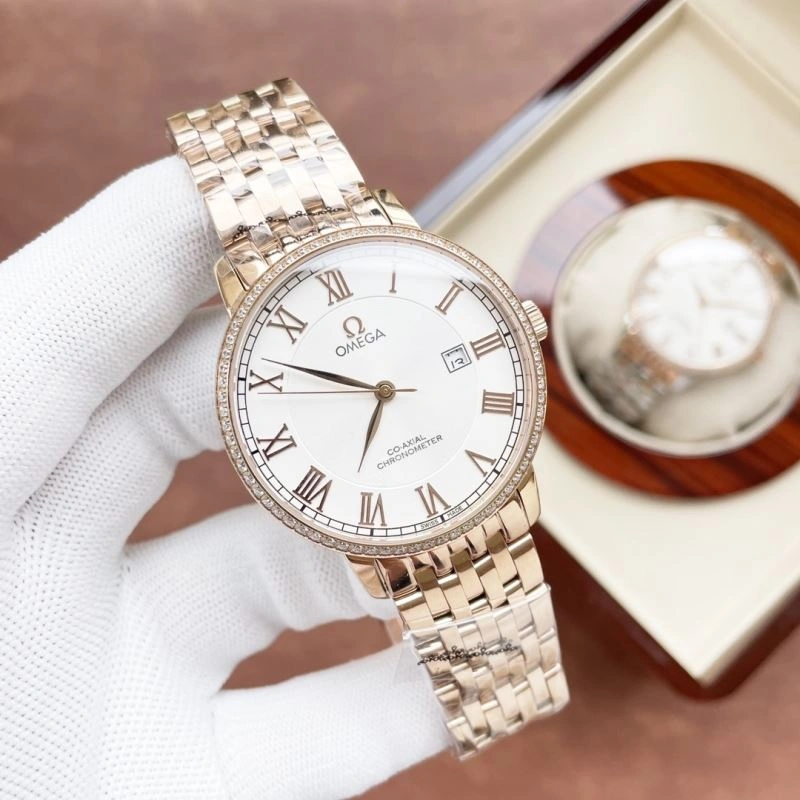 OMEGA Watches Durable 191613