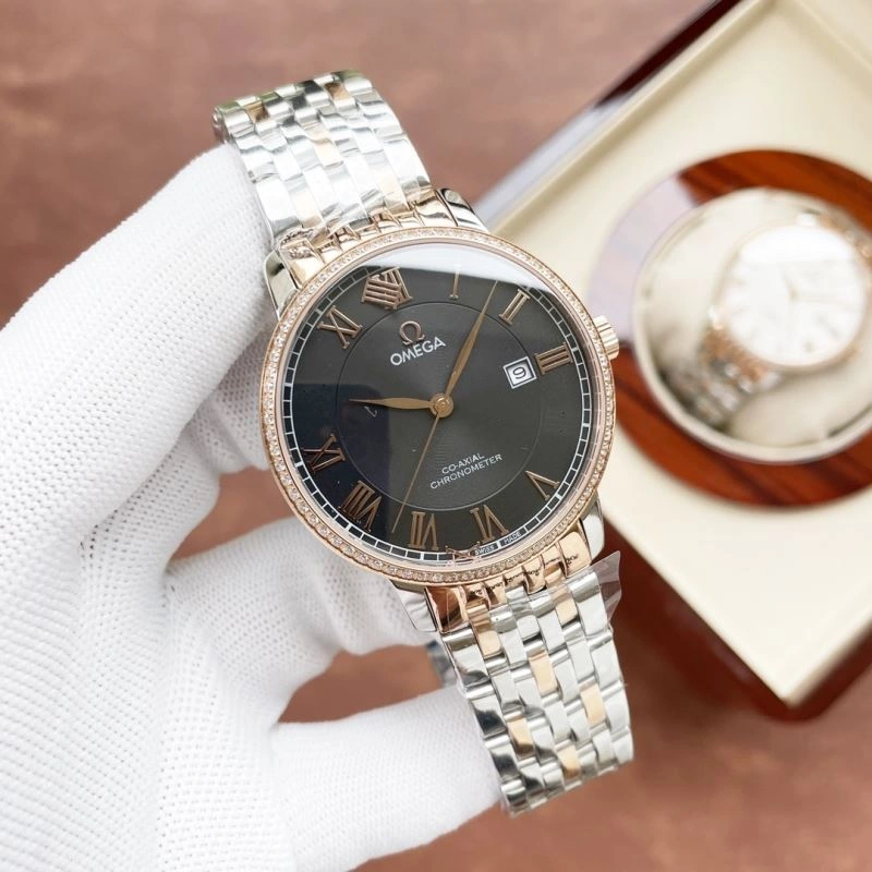OMEGA Watches Durable 191613